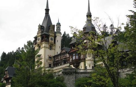 Cat cheltuie ministerul lui Udrea pentru promovarea turismului?