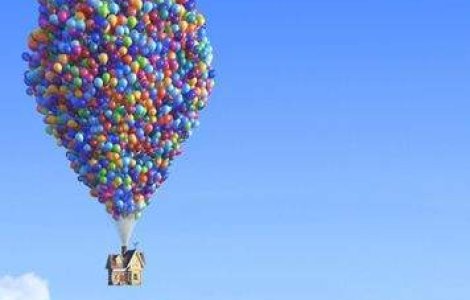 Filme despre dinozauri si misterele creierului uman made by Pixar