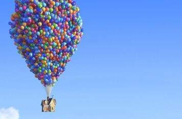 Filme despre dinozauri si misterele creierului uman made by Pixar