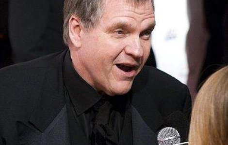  Video  Meat Loaf: `Vreau sa mor pe scena`