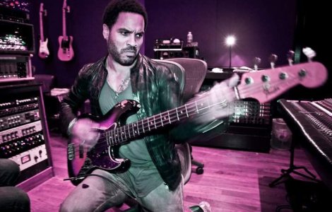  Video  Cum e sa traiesti in rulota? Ne poate spune Lenny Kravitz!