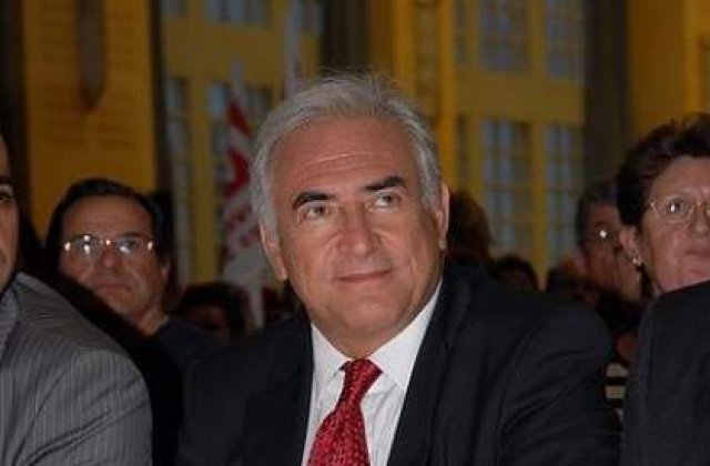 Scandalul Strauss-Kahn: Vor fi retrase acuzatiile impotriva fostului sef FMI?