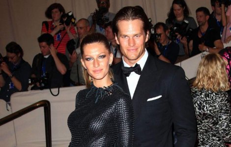  Top  `Oamenii bogati atrag oameni bogati`: Cel mai instarit cuplu de vedete