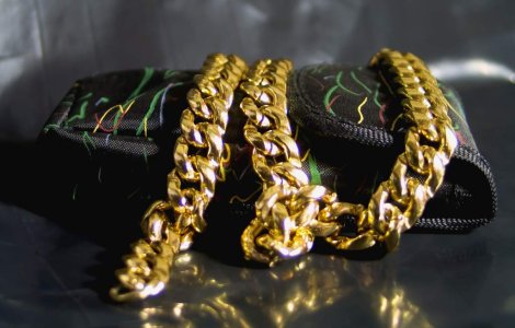 Un nou record pentru aur