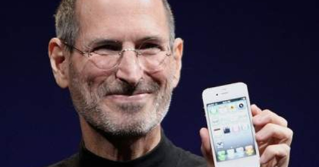 Topul celor mai inovatoare personalitati din lumea high-tech