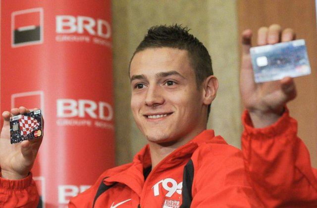 Torje pleaca de la Dinamo! Cine il inlocuieste?