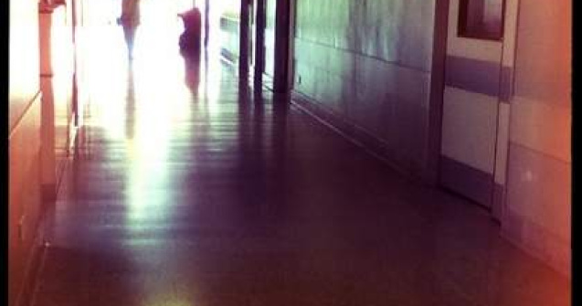 Spitalele groazei. Lista spitalelor din care pleci mort