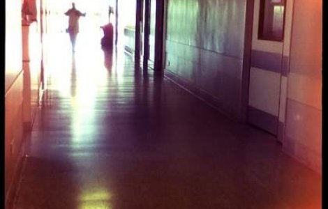 Spitalele groazei. Lista spitalelor din care pleci mort