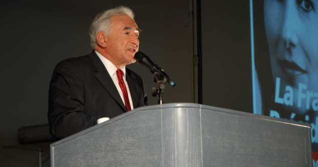 E oficial: Strauss-Kahn scapa de acuzatii