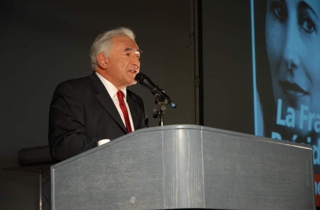 E oficial: Strauss-Kahn scapa de acuzatii