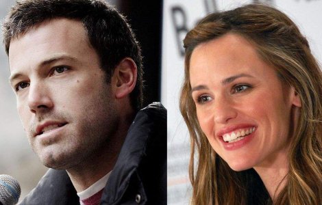 Jennifer Garner si Ben Affleck asteapta cel de-al treilea copil