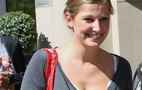  Video  Alexandra Maria Lara va juca alaturi de starul din `Thor`