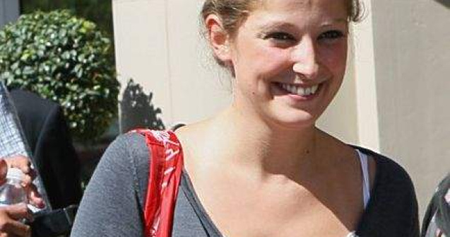  Video  Alexandra Maria Lara va juca alaturi de starul din `Thor`