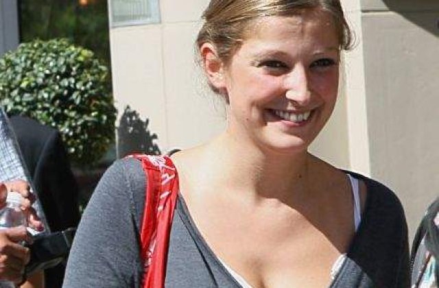 [VIDEO] Alexandra Maria Lara va juca alaturi de starul din `Thor`