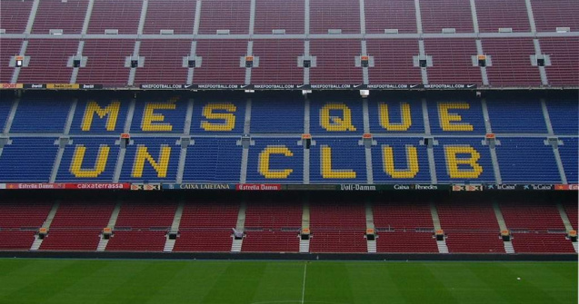  Video  Barcelona a zdrobit Napoli: 5-0!