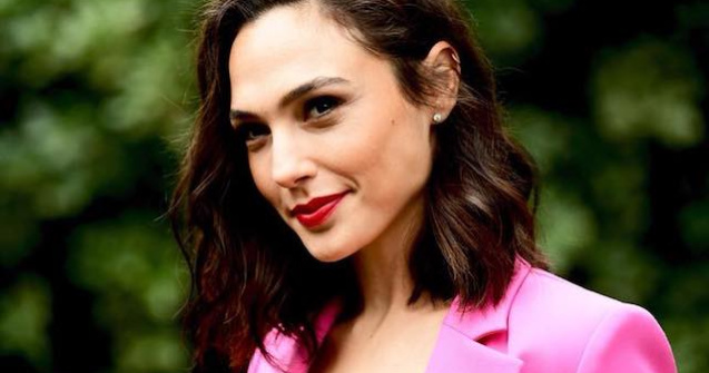 Actrita Gal Gadot a refuzat invitatia de a fi gazda editiei din 2019 a Eurovision