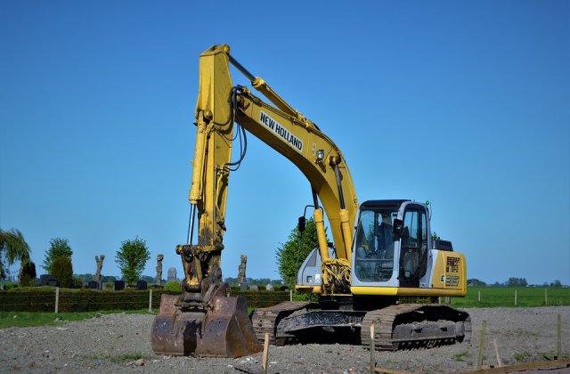 Trei lucruri esentiale de care sa tii cont daca vrei sa-ti construiesti o casa