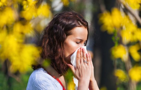 Reactiile alergice, mai periculoase decat crezi. Cele mai comune alergii si efectele lor