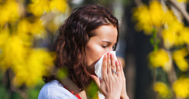Reactiile alergice, mai periculoase decat crezi. Cele mai comune alergii si efectele lor