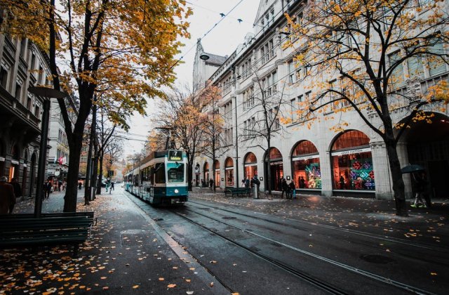 5 locuri ieftine din Europa in care sa-ti petreci vacanta de vara