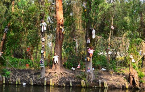  Top  10 locuri bantuite pe care le poti vizita