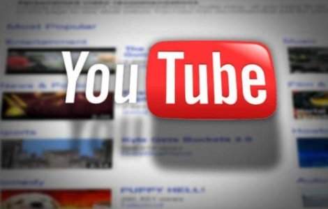 YouTube sterge videoclipurile care incita la violenta