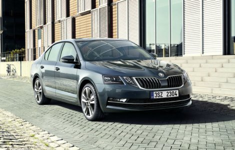 Topul celor mai vandute modele in fiecare tara europeana: Skoda Octavia si Volkswagen Golf, cele mai populare
