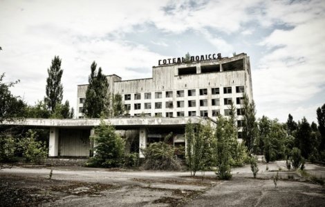  Top  Locuri extreme din lume: 10 destinatii turistice periculoase