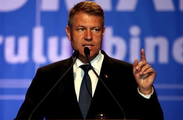 Iohannis, despre posibilitatea ca Pilonul II sa devina optional: "E inceputul sfarsitului pentru acest sistem"