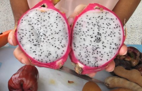 10 cele mai ciudate fructe din Asia de care nu ai auzit niciodata