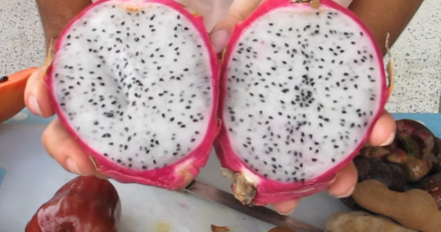 10 cele mai ciudate fructe din Asia de care nu ai auzit niciodata