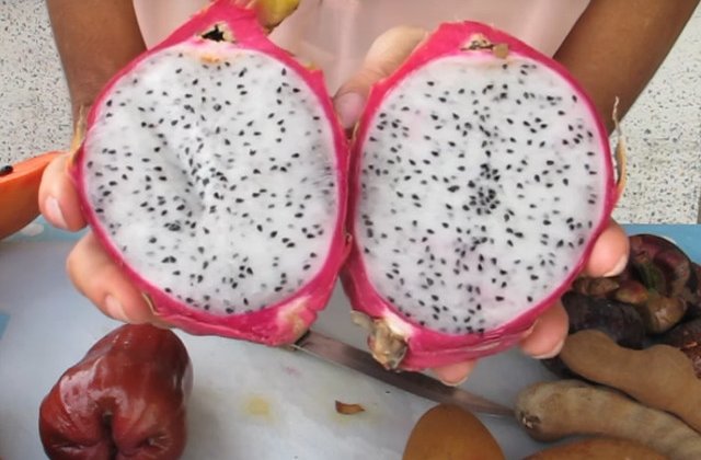 10 cele mai ciudate fructe din Asia de care nu ai auzit niciodata