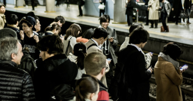  Top  10 cele mai aglomerate locuri de pe Pamant