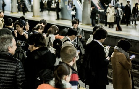  Top  10 cele mai aglomerate locuri de pe Pamant