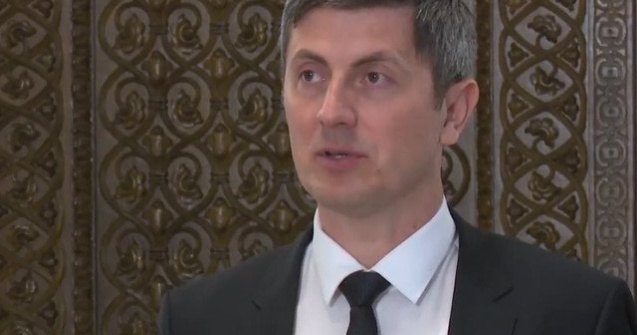 Dan Barna: CCR a abdicat in misiunea de a servi obiectivele inalte ale societatii