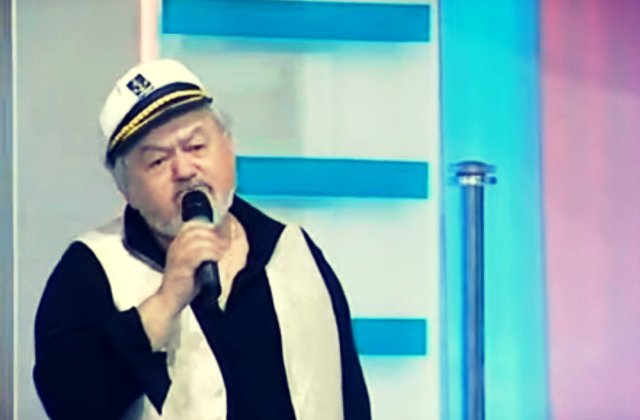 Cantaretul Alexandru Jula, in stare grava in spital