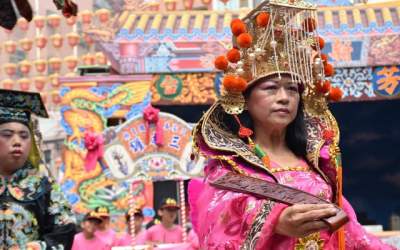 Ritualuri si traditii bizare...