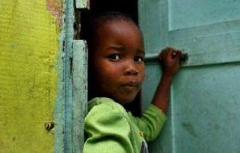 Foametea ameninta omenirea