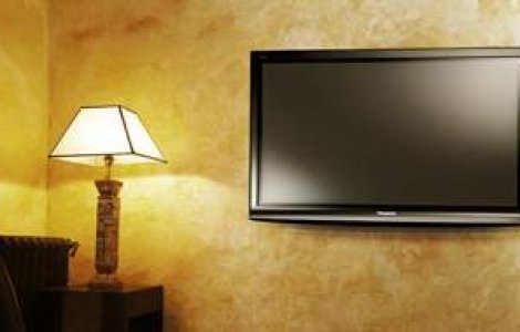 Primul home theater cu plasma 3D FULL HD