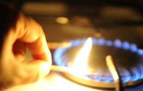 Razboiul gazelor: Romania nu poate primi si nu poate oferi ajutor in gaze