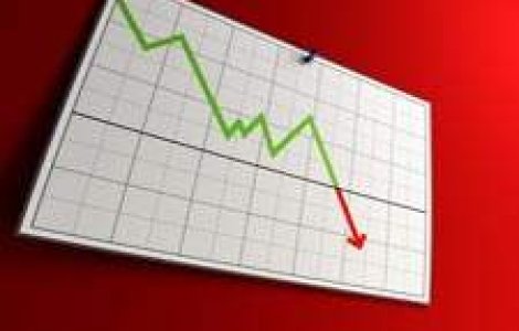 SUA: Cea mai lunga recesiune de dupa Al Doilea Razboi Mondial