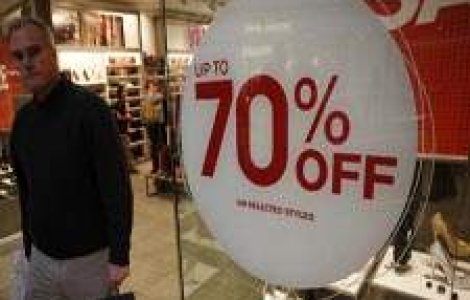 2009, un an greu pentru publicitatea romaneasca