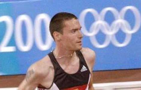 Atlet in varsta de 26 de ani, gasit mort in apartamentul sau