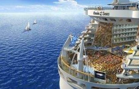 In cautarea croazierei perfecte!