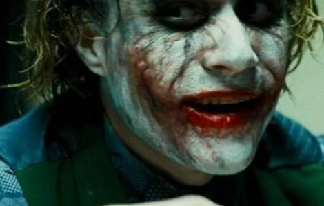  Video  Top 8 cei mai cunoscuti clovni ucigasi