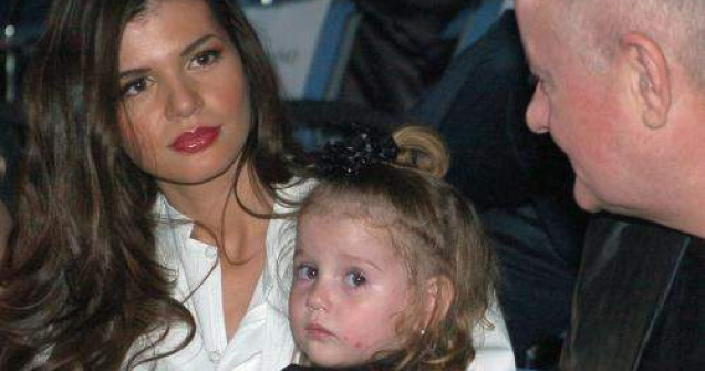 Instanta a decis: Irina ramane la Irinel Columbeanu