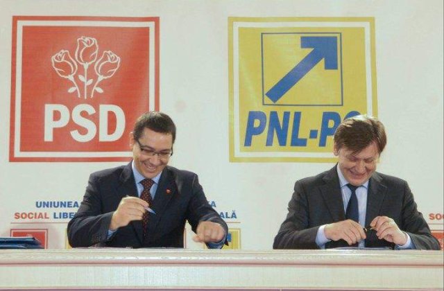 Se va destrama USL?