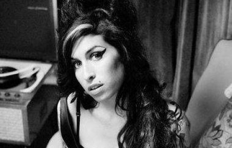 Moartea lui Amy Winehouse, cel mai cautat subiect pe Google