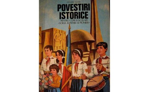 Propunere: 23 august, sarbatoare nationala