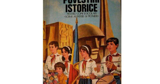 Propunere: 23 august, sarbatoare nationala